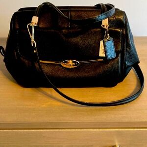 Coach Medium Satchel